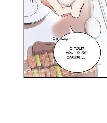 [Saengsa] Sleepless Night [Eng] – Gay Manga sex 230