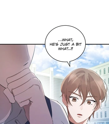 [Saengsa] Sleepless Night [Eng] – Gay Manga sex 195