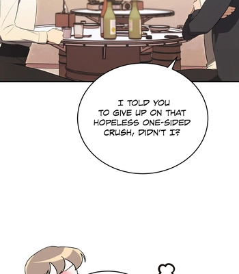 [Saengsa] Sleepless Night [Eng] – Gay Manga sex 240