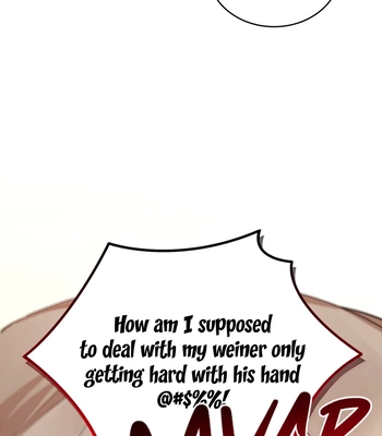 [Saengsa] Sleepless Night [Eng] – Gay Manga sex 243