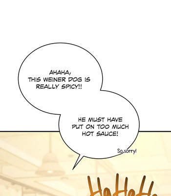 [Saengsa] Sleepless Night [Eng] – Gay Manga sex 246