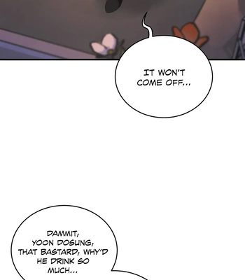 [Saengsa] Sleepless Night [Eng] – Gay Manga sex 253