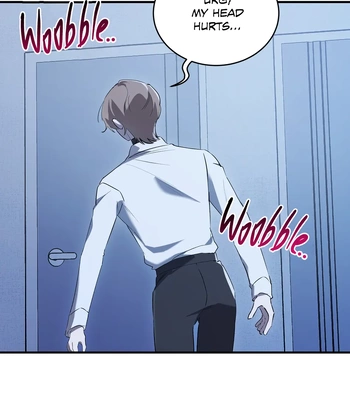 [Saengsa] Sleepless Night [Eng] – Gay Manga sex 255