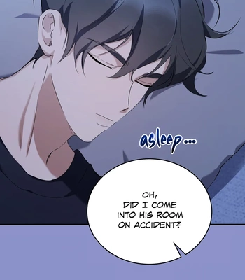 [Saengsa] Sleepless Night [Eng] – Gay Manga sex 263