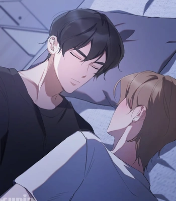[Saengsa] Sleepless Night [Eng] – Gay Manga sex 266