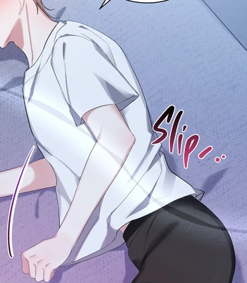 [Saengsa] Sleepless Night [Eng] – Gay Manga sex 268