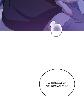 [Saengsa] Sleepless Night [Eng] – Gay Manga sex 275