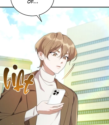 [Saengsa] Sleepless Night [Eng] – Gay Manga sex 323