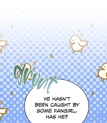 [Saengsa] Sleepless Night [Eng] – Gay Manga sex 325