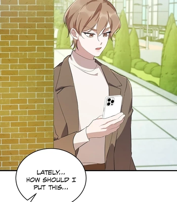 [Saengsa] Sleepless Night [Eng] – Gay Manga sex 329