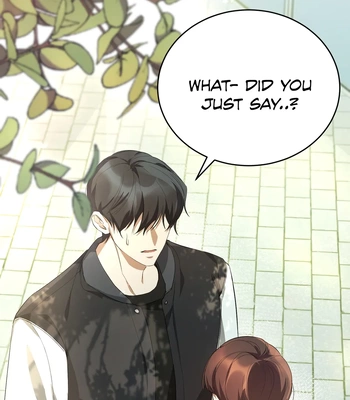 [Saengsa] Sleepless Night [Eng] – Gay Manga sex 333