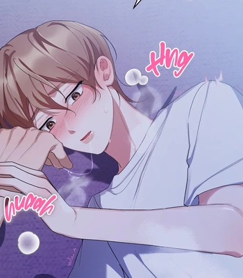 [Saengsa] Sleepless Night [Eng] – Gay Manga sex 287