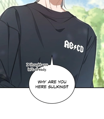 [Saengsa] Sleepless Night [Eng] – Gay Manga sex 344