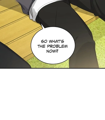 [Saengsa] Sleepless Night [Eng] – Gay Manga sex 345