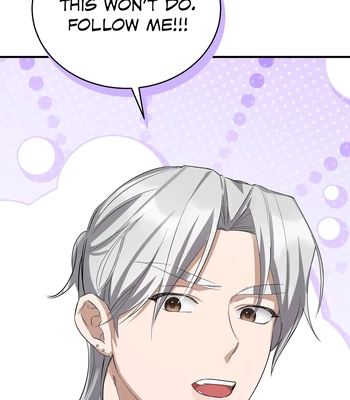 [Saengsa] Sleepless Night [Eng] – Gay Manga sex 360