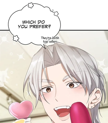 [Saengsa] Sleepless Night [Eng] – Gay Manga sex 376