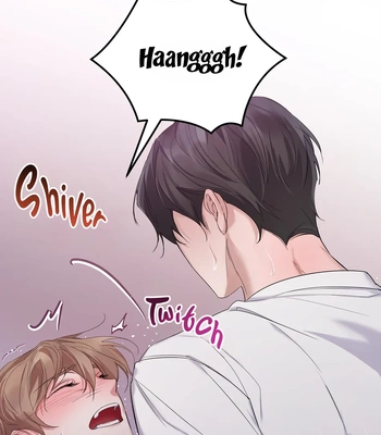 [Saengsa] Sleepless Night [Eng] – Gay Manga sex 470