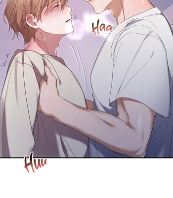 [Saengsa] Sleepless Night [Eng] – Gay Manga sex 472