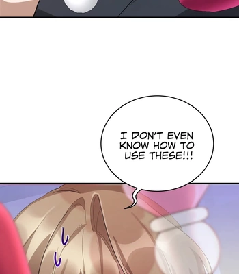 [Saengsa] Sleepless Night [Eng] – Gay Manga sex 377