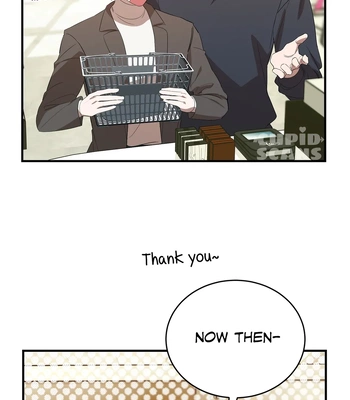 [Saengsa] Sleepless Night [Eng] – Gay Manga sex 379