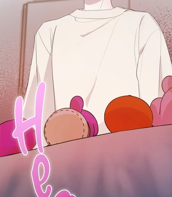 [Saengsa] Sleepless Night [Eng] – Gay Manga sex 385