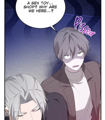 [Saengsa] Sleepless Night [Eng] – Gay Manga sex 368