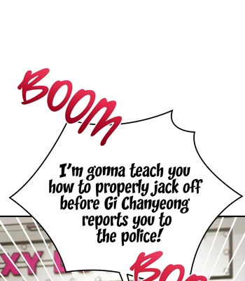 [Saengsa] Sleepless Night [Eng] – Gay Manga sex 369