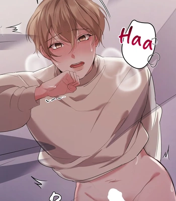 [Saengsa] Sleepless Night [Eng] – Gay Manga sex 397