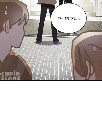 [Saengsa] Sleepless Night [Eng] – Gay Manga sex 370