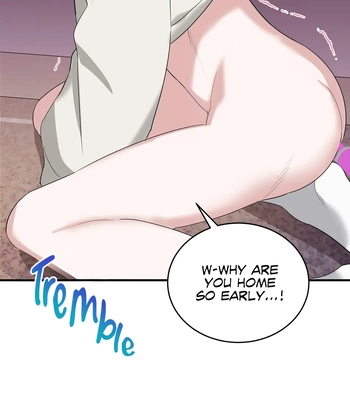 [Saengsa] Sleepless Night [Eng] – Gay Manga sex 415