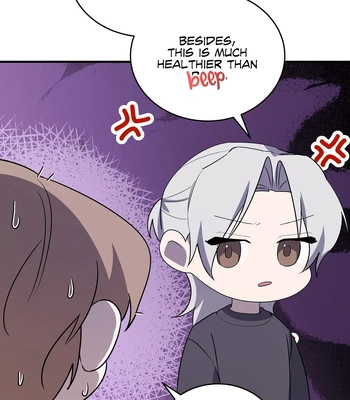 [Saengsa] Sleepless Night [Eng] – Gay Manga sex 371