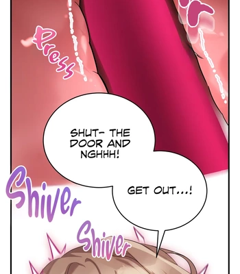[Saengsa] Sleepless Night [Eng] – Gay Manga sex 416