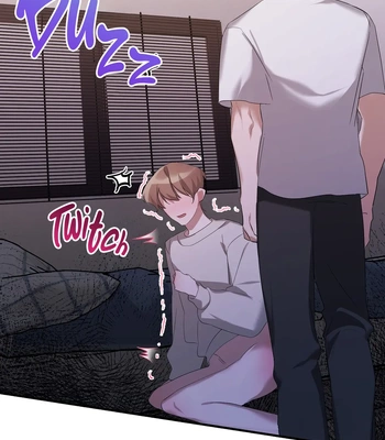 [Saengsa] Sleepless Night [Eng] – Gay Manga sex 422