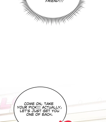 [Saengsa] Sleepless Night [Eng] – Gay Manga sex 372