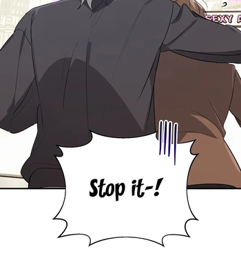 [Saengsa] Sleepless Night [Eng] – Gay Manga sex 373