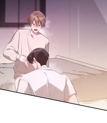 [Saengsa] Sleepless Night [Eng] – Gay Manga sex 438