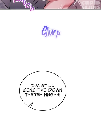 [Saengsa] Sleepless Night [Eng] – Gay Manga sex 444