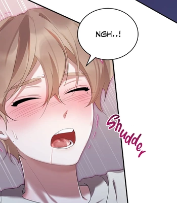 [Saengsa] Sleepless Night [Eng] – Gay Manga sex 451