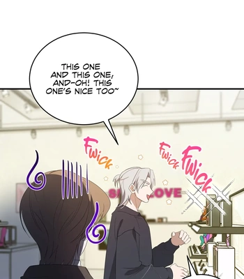 [Saengsa] Sleepless Night [Eng] – Gay Manga sex 375