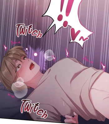 [Saengsa] Sleepless Night [Eng] – Gay Manga sex 457