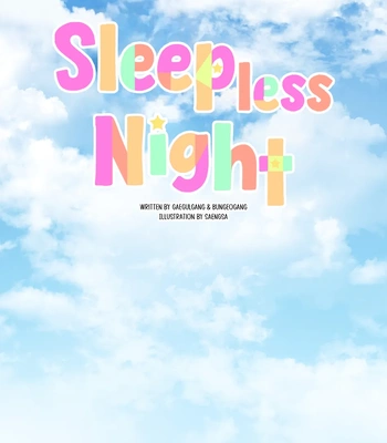[Saengsa] Sleepless Night [Eng] – Gay Manga sex 482