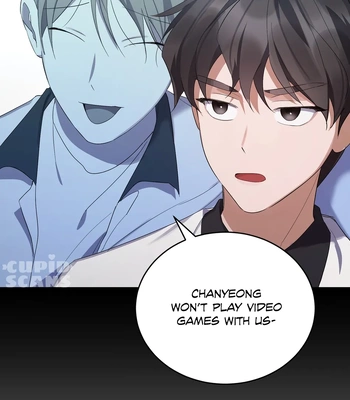 [Saengsa] Sleepless Night [Eng] – Gay Manga sex 494