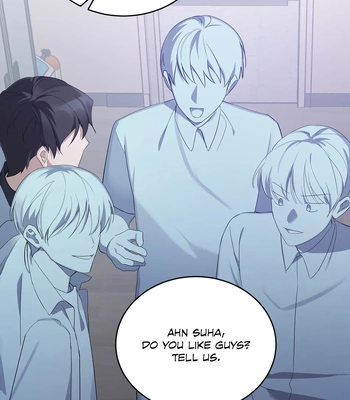 [Saengsa] Sleepless Night [Eng] – Gay Manga sex 495