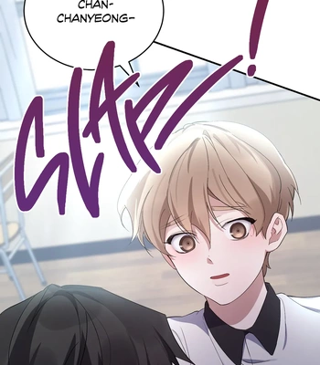 [Saengsa] Sleepless Night [Eng] – Gay Manga sex 499