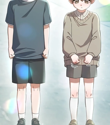 [Saengsa] Sleepless Night [Eng] – Gay Manga sex 484