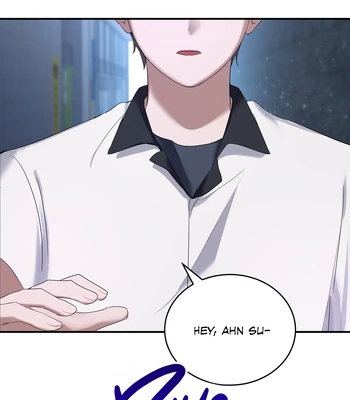 [Saengsa] Sleepless Night [Eng] – Gay Manga sex 513