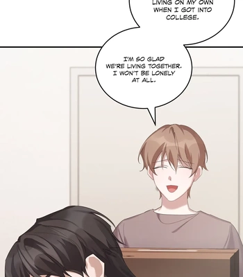 [Saengsa] Sleepless Night [Eng] – Gay Manga sex 523