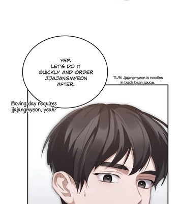[Saengsa] Sleepless Night [Eng] – Gay Manga sex 524