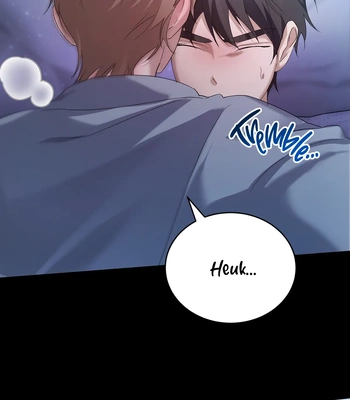 [Saengsa] Sleepless Night [Eng] – Gay Manga sex 537
