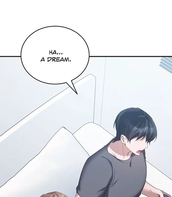 [Saengsa] Sleepless Night [Eng] – Gay Manga sex 540